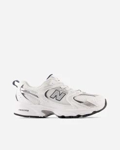 New Balance Denmark ApS 530 Bungee (Preschool)<Enfant Enfants