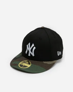 BO NEW ERA CAP COMPANY LIMITED 5950 Neyyan à profil bas< Caps