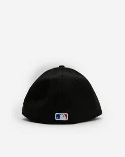 BO NEW ERA CAP COMPANY LIMITED 5950 Neyyan à profil bas< Caps