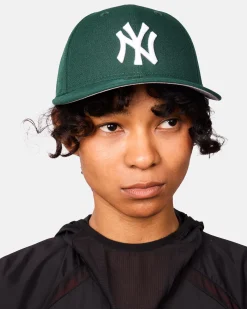 BO NEW ERA CAP COMPANY LIMITED 5950 Neyyan à profil bas< Caps