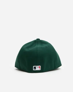 BO NEW ERA CAP COMPANY LIMITED 5950 Neyyan à profil bas< Caps