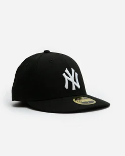 BO NEW ERA CAP COMPANY LIMITED 5950 Neyyan à profil bas< Caps