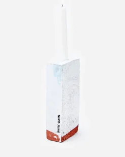Niko June ApS A Single Brick Candle< Tasses|Bougeoirs