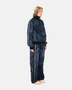 ALIS ApS Abbate Lose Fit Track Top< Vestes Et Manteaux