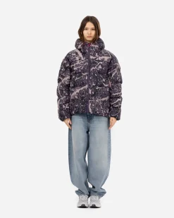 NIKE Retail B.V. ACG "Lunar Lake" PrimaLoft® Therma-FIT ADV Loose Hooded Jacket< Vestes Et Manteaux