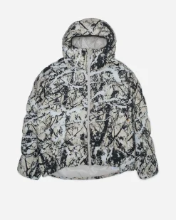 NIKE Retail B.V. ACG "Lunar Lake" PrimaLoft® Therma-FIT ADV Loose Hooded Jacket< Vestes Et Manteaux