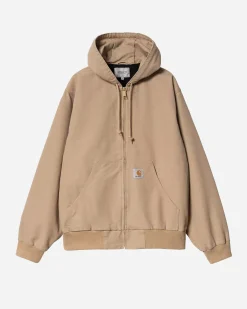 Carhartt Active Jacket< Vestes Et Manteaux