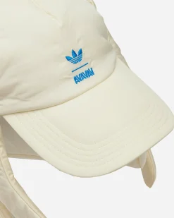 Adidas DK A/S adidas Originals x AVAVAV Flaps Cap< Caps