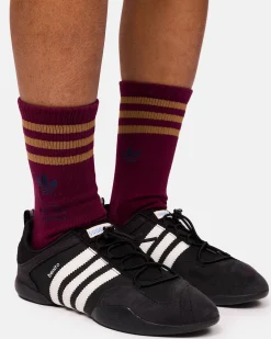 Adidas DK A/S adidas Originals x Brain Dead Crew Sock< Chaussettes