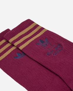 Adidas DK A/S adidas Originals x Brain Dead Crew Sock< Chaussettes