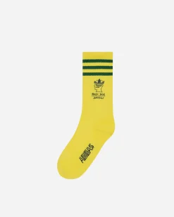 Adidas DK A/S adidas Originals x Brain Dead Crew Sock< Chaussettes