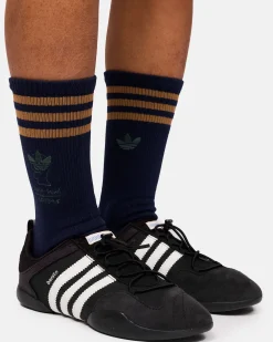 Adidas DK A/S adidas Originals x Brain Dead Crew Sock< Chaussettes