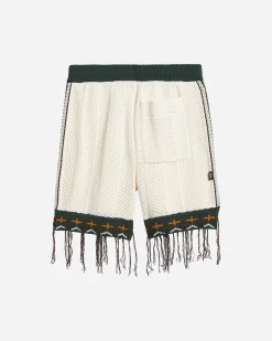 Adidas DK A/S adidas Originals x CLOT Crochet Shorts< Shorts