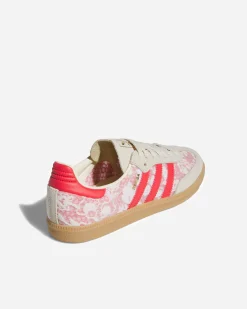 Adidas DK A/S adidas Originals x Liberty London Samba OG< Adidas Samba