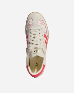 Adidas DK A/S adidas Originals x Liberty London Samba OG< Adidas Samba