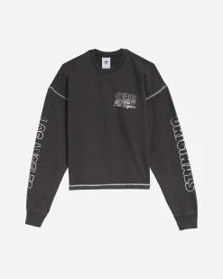 Adidas DK A/S adidas Originals x OG L.A. Longsleeve< Chemises