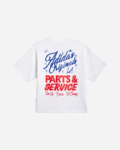 Adidas DK A/S adidas Originals x OG L.A. T-Shirt< T-Shirts & Hauts
