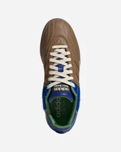Adidas DK A/S adidas Originals x Wales Bonner Samba Pony Nappa< Adidas Samba