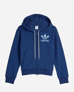 Adidas DK A/S adidas Originals x Wales Bonner Track Hoodie< Sweats À Capuche & Sweats
