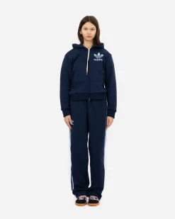 Adidas DK A/S adidas Originals x Wales Bonner Track Hoodie< Sweats À Capuche & Sweats