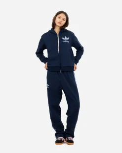 Adidas DK A/S adidas Originals x Wales Bonner Track Hoodie< Sweats À Capuche & Sweats