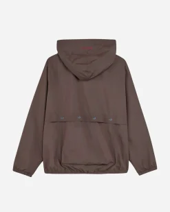 Adidas DK A/S adidas Originals x Wales Bonner Nylon Anorak< Vestes Et Manteaux
