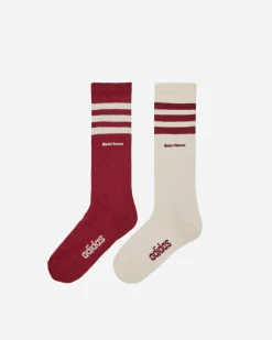 Adidas DK A/S adidas Originals x Wales Bonner Sock< Chaussettes