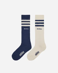 Adidas DK A/S adidas Originals x Wales Bonner Sock< Chaussettes
