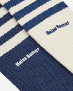 Adidas DK A/S adidas Originals x Wales Bonner Sock< Chaussettes