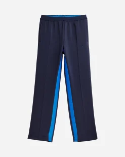 Adidas DK A/S adidas Originals x Wales Bonner Pique Trackpants< Pantalons
