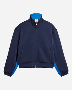 Adidas DK A/S adidas Originals x Wales Bonner Pique Track Top< T-Shirts & Hauts