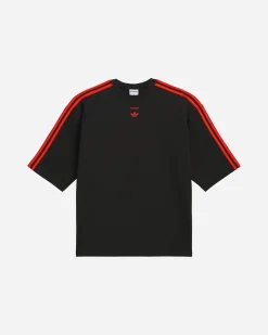 Adidas DK A/S adidas Originals x Willy Chavarria Merch T-shirt< T-Shirts & Hauts