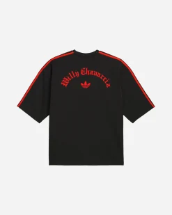 Adidas DK A/S adidas Originals x Willy Chavarria Merch T-shirt< T-Shirts & Hauts