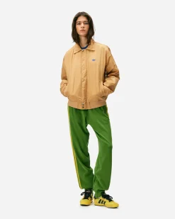 Adidas DK A/S adidas x Wales Bonner N KNIT TP< Pantalons