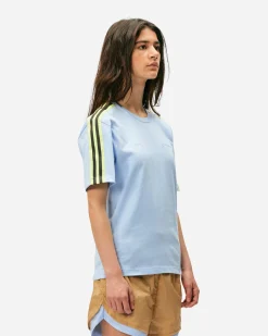 Adidas DK A/S adidas x Wales Bonner SET-IN TEE< T-Shirts & Hauts