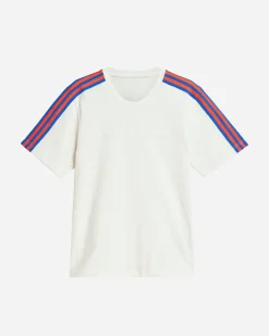 Adidas DK A/S adidas x Wales Bonner SET-IN TEE< T-Shirts & Hauts