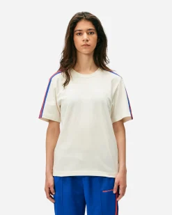 Adidas DK A/S adidas x Wales Bonner SET-IN TEE< T-Shirts & Hauts