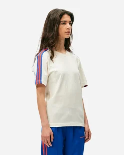 Adidas DK A/S adidas x Wales Bonner SET-IN TEE< T-Shirts & Hauts
