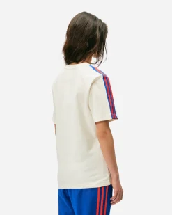 Adidas DK A/S adidas x Wales Bonner SET-IN TEE< T-Shirts & Hauts