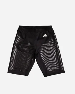 Adidas DK A/S Adizero Control Running Short Leggings< Running