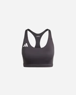 Adidas DK A/S Adizero Essentials Run Medium-Support Bra< Running|Sous-Vêtements