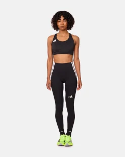 Adidas DK A/S Adizero Essentials Run Medium-Support Bra< Running|Sous-Vêtements