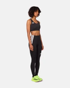 Adidas DK A/S Adizero Essentials Run Medium-Support Bra< Running|Sous-Vêtements