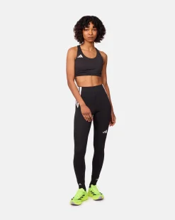 Adidas DK A/S Adizero Full Length Leggings< Running|Pantalons