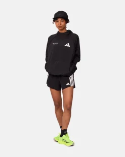Adidas DK A/S Adizero Road to Records Hoodie< Running|Sweats À Capuche & Sweats
