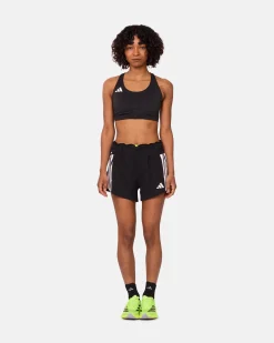 Adidas DK A/S Adizero Running Gel Pocket Shorts< Running|Shorts