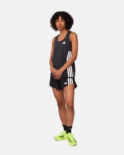 Adidas DK A/S Adizero Running Singlet< Running|T-Shirts & Hauts
