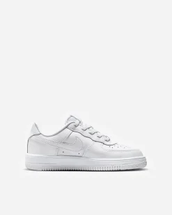 NIKE Retail B.V. Air Force 1 Low (Preschool)<Enfant Enfants