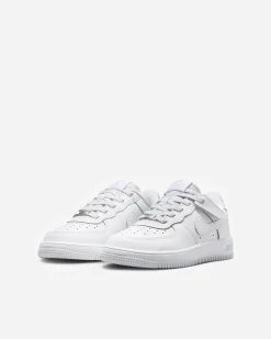 NIKE Retail B.V. Air Force 1 Low (Preschool)<Enfant Enfants