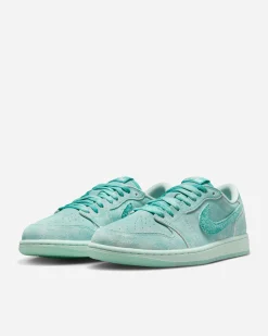 NIKE Retail B.V. Air Jordan 1 Retro Low OG “Teal"< Air Jordan